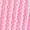 Pink, variant on George Girls' Ruched Front Tee, Sizes XS-XL