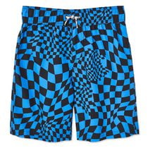 Short de bain George pour garçons Tailles TP–TG