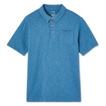 George Boys' Polo Shirt, Sizes XS-XL