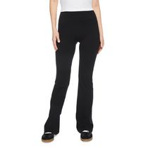No Boundaries Women's Flared Legging