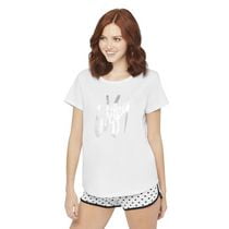 Tee-shirt de nuit pour femmes de la collection nuptiale pour George