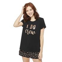 Tee-shirt de nuit pour femmes de la collection nuptiale pour George