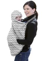 Jolly Jumper Snuggle Cover