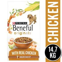 actrium dog food