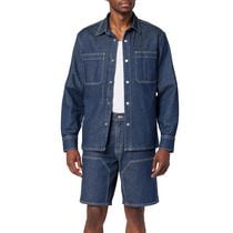 Levi Strauss Signature™ Men's Utility Shirt Jacket