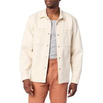 Levi Strauss Signature™ Men's Utility Shirt Jacket