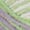 Lilac Leaf, variant on Bernat® Blanket™ #6 Super Bulky Polyester Yarn 10.5oz/300g, 220 Yards