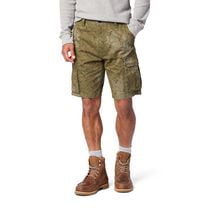 Levi Strauss Signature™ Men's Secure Cargo Shorts