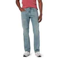 Jean droit relax pour homme Levi Strauss SignatureMC