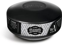 Savon à raser en bol pour rasage à l’ancienne de marque Wilkinson Sword