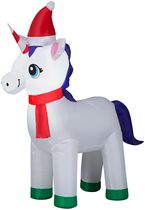 3.5FT LICORNE GONFLABLE