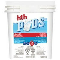 hth chlorinating
