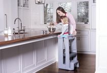 Tour d’apprentissage pour bambin Simplay3 ajustable à 3 niveaux