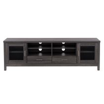 CorLiving Hollywood TV Cabinet, for TVs up to 80"