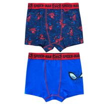 Knit Underwear 2 Pack - Kids - Boys