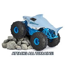 megalodon rc car walmart