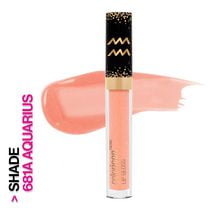 Color Icon Lip Gloss - Zodiac Collection, WNW ZODIAC LG ARIES