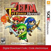 ocarina of time 3ds free download code
