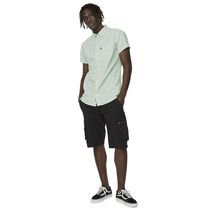 iJeans Men’s Slubbed Shelts Shirt