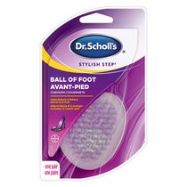 Dr.Scholl's® Stylish Step® Ball of Foot Cushions