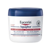 Eucerin Aquaphor Onguent Réparateur pour peau extrêmement sèche et craquelée