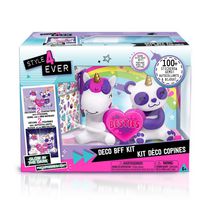 Style 4 Ever Deco Bff Kit