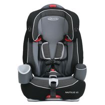graco nautilus 123 car seat