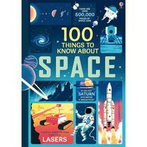 101 Things To Know About Space
