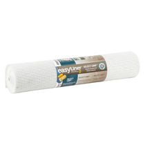 Select Grip EasyLiner Brand White Shelf Liner, Multiple Sizes Available