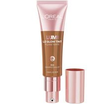 L'Oréal Paris Lumi Le Glow Tint, Skin Tint Foundation, Radiant Illuminating Lightweight Liquid Foundation