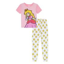 PRINCESS PEACH 2PC 