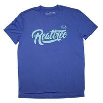 T-shirt Real Tree pour hommes.