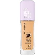 Superstay Luminous Matte Foundation, Buildable Longwear Foundation