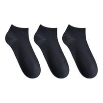 Secret® 3pk Chaussettes à faible coupe