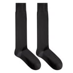 Secret® Dames Knee High 2pk