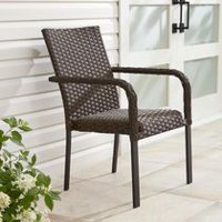 Hometrends Outdoor Dining Chairs Walmart Canada
