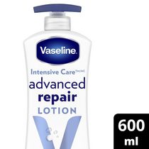 Lotion Vaseline Réparation avancée non-parfumé