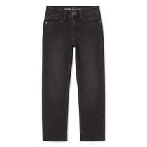 Pantalon à jambe droite en denim George pour garçons