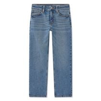 George Boys' Straight Denim