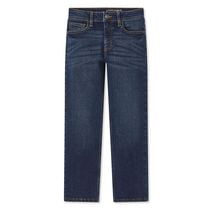 Pantalon à jambe droite en denim George pour garçons