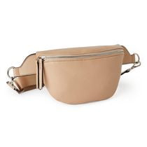 Time and Tru Women's Belt Bag, One Size