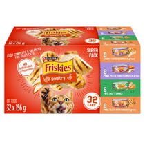 friskies canada