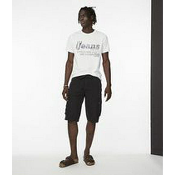 iJeans Men’s Fabrice Cargo Shorts