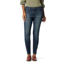 Levi Strauss Signature™ Women's Mid Rise Skinny Jeans (Online only)