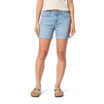 Levi Strauss Signature™ Women's Mid Rise 5"Shorts