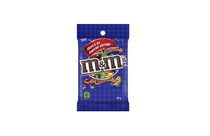 M&Ms Caramel Chocolate Candies, 109g