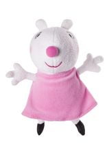 peppa pig stuffies