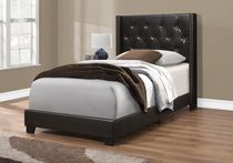 Monarch Specialties - Bed