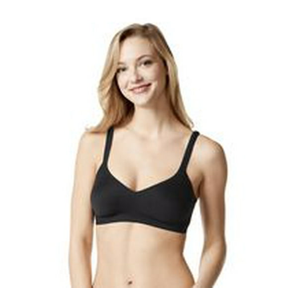 Soutien-gorge Warner's  sans armature Easy Does it (RM3911E)