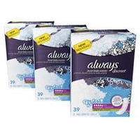 discreet incontinence